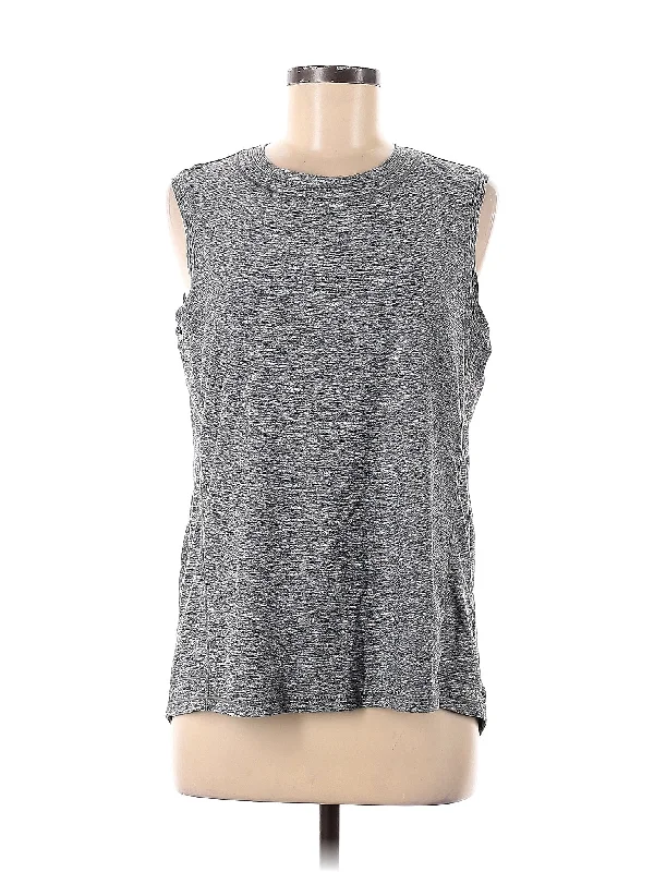 Casual Fashion for Women Sleeveless T Shirt