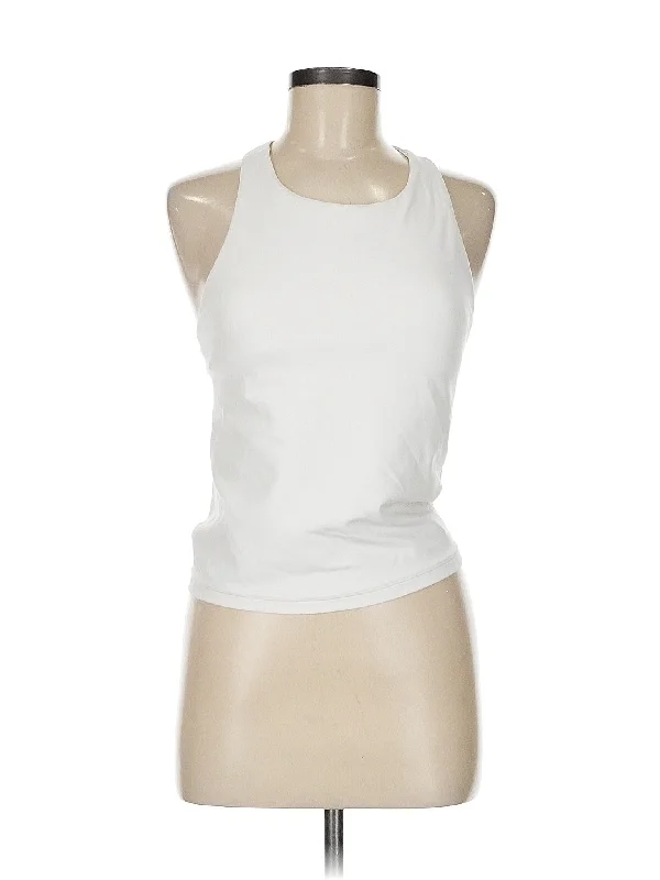 Modern Women's Wardrobe Essentials Tank Top