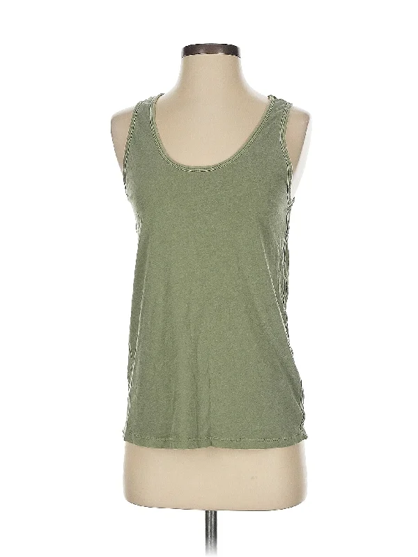 Workwear Fashion for Women Tank Top