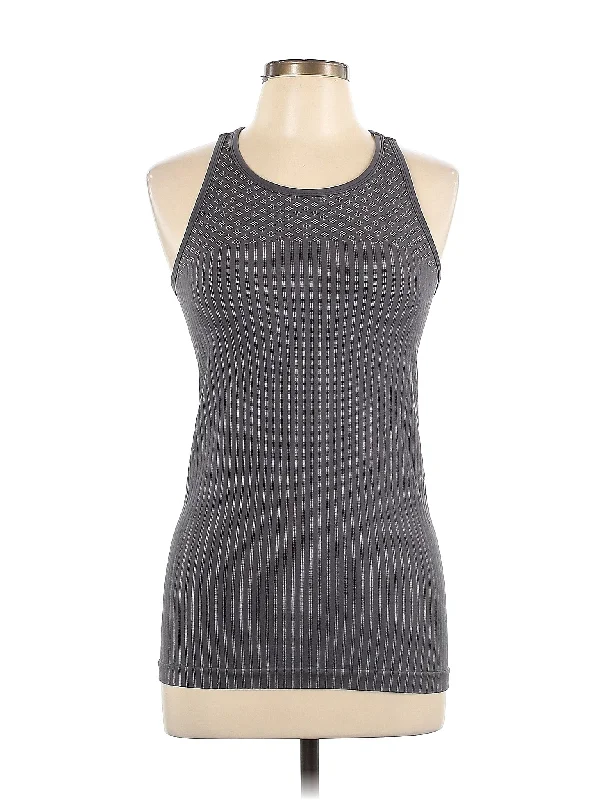 Trendy Threads Tank Top