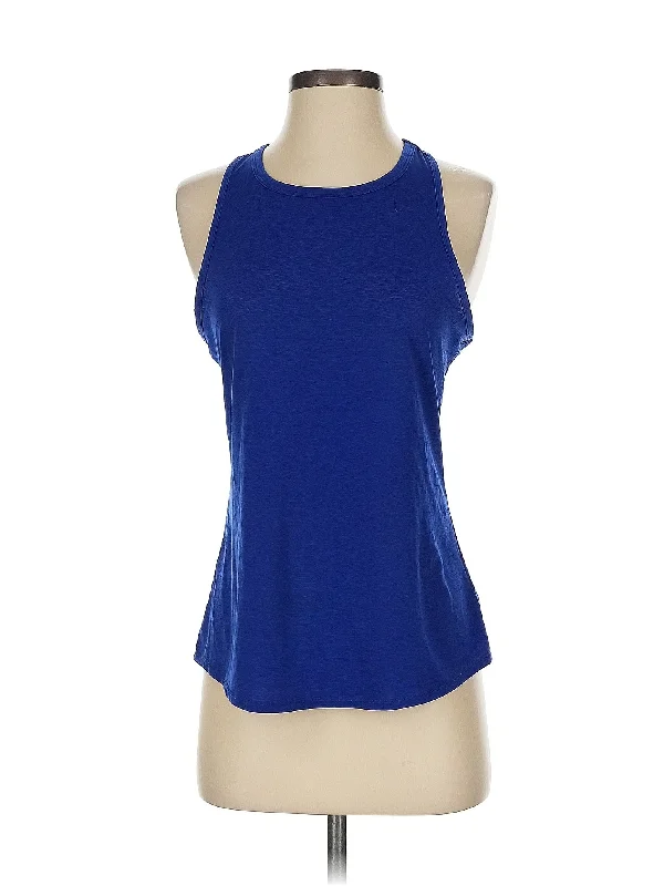 Redefining Women's Fashion Tank Top