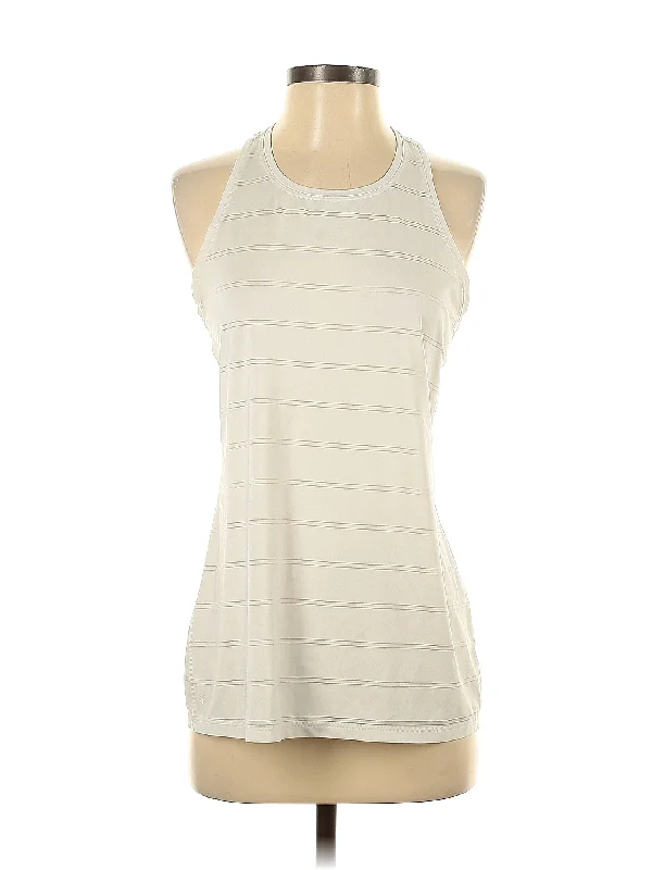 Comfortable Chic Tank Top