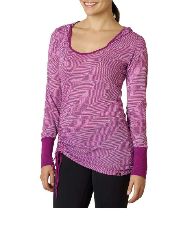 Sale Clearance Vinyasa Hoodie