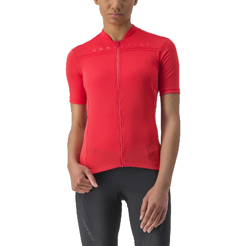 New Season Fashion Preview Women's Anima 4 Jersey