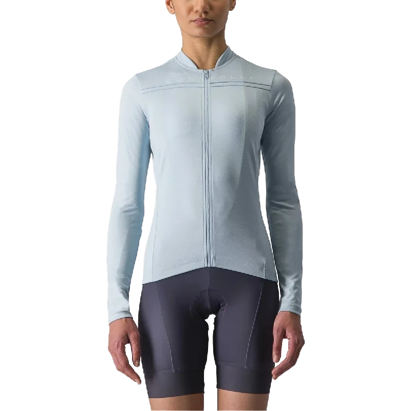 Exclusive Sale Women's Anima 4 Long Sleeve Jersey