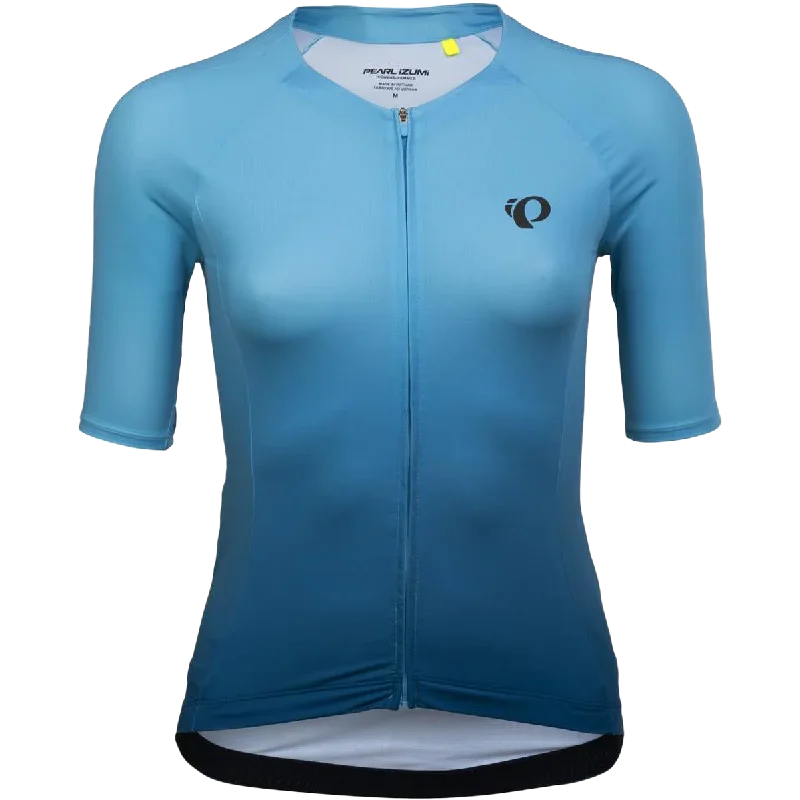 Comfort Centric Apparel Women's Attack Air Jersey