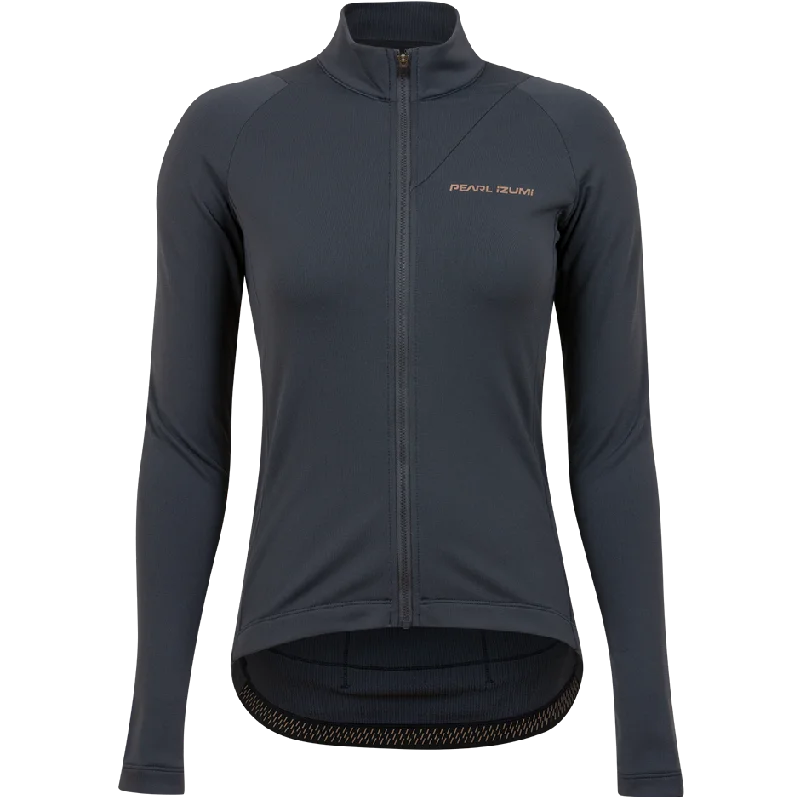 Step Ahead, Lead The Trend Women's Attack Thermal Jersey