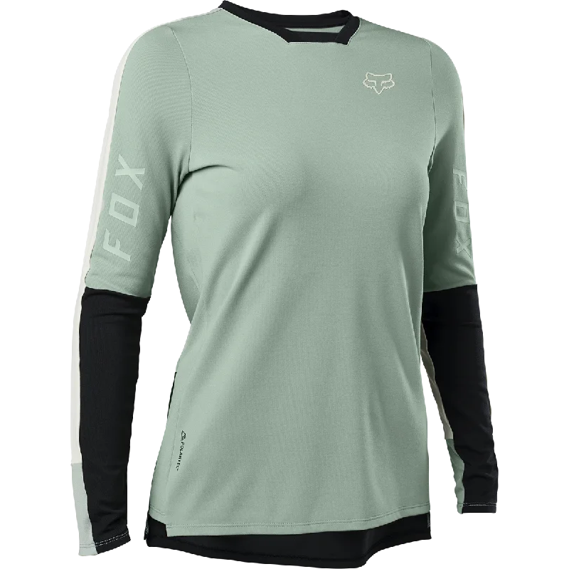 Women's Clothing Online Sale Women's Defend Pro Long Sleeve Jersey