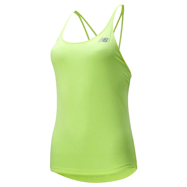 Fashion Forward, Function First Women's Impact Run Tank