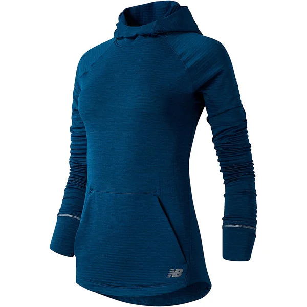 Cool Prices Women's NB Heat Grid Hoodie