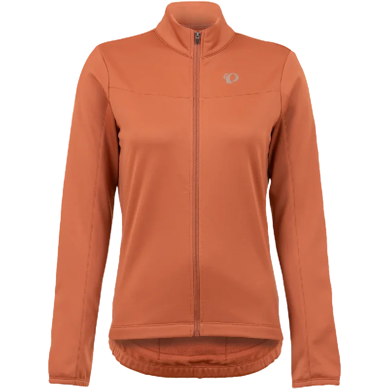 Innovate Your Wardrobe Women's Quest Thermal Jersey