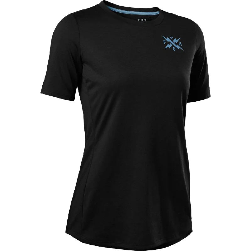 Casual Wear Women's Ranger Drirelease Short Sleeve Jersey Calibrated