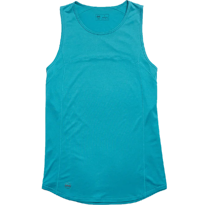 Athleisure Wear Special Offer Women's Run All Day Tank