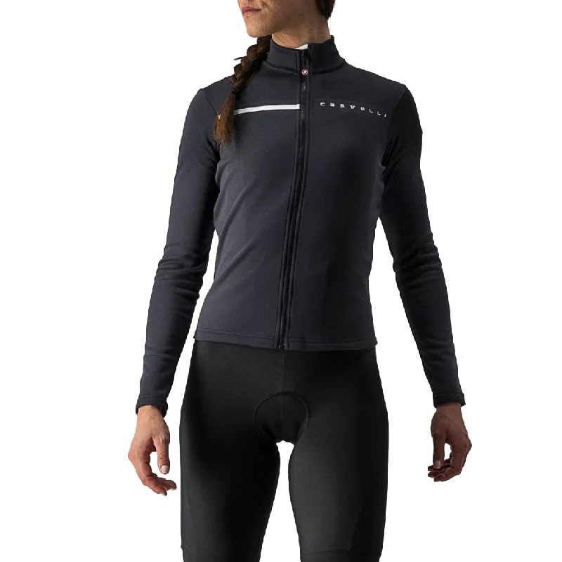 Style Beyond Borders Women's Sinergia 2 Jersey Full Zip