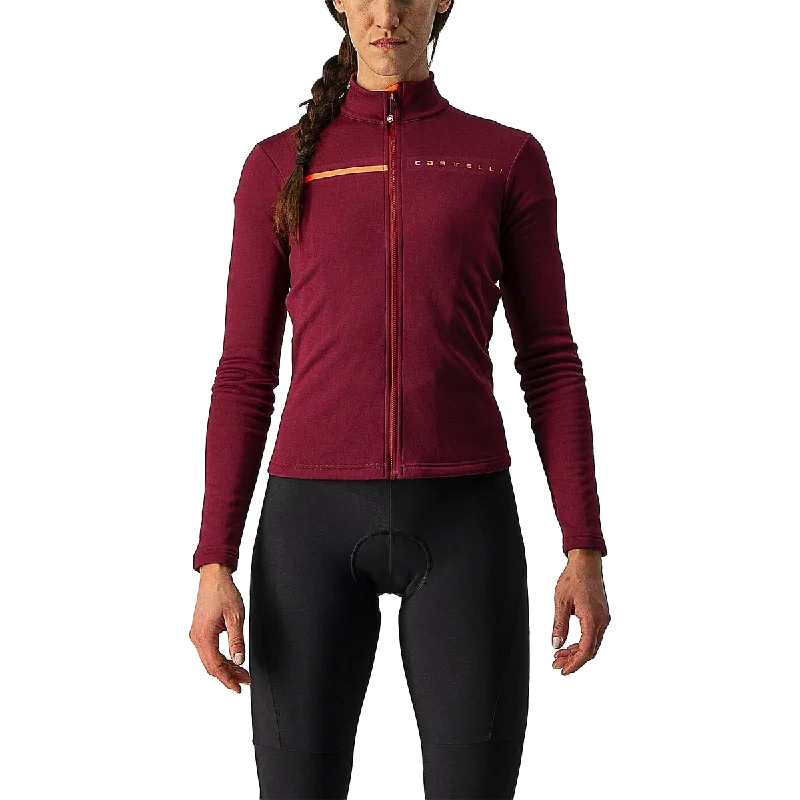 Trendy Women's Collection Women's Sinergia 2 Jersey FZ