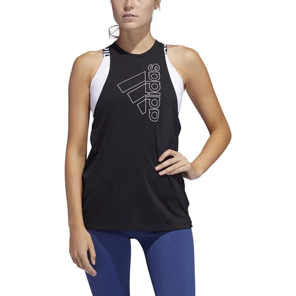 Fashion Forward Women's Tech BOS Tank