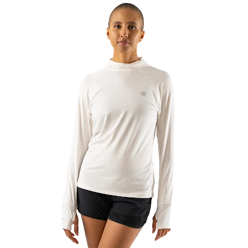 Trend Alert Women's UPF Deflector 2.0 Hoodie