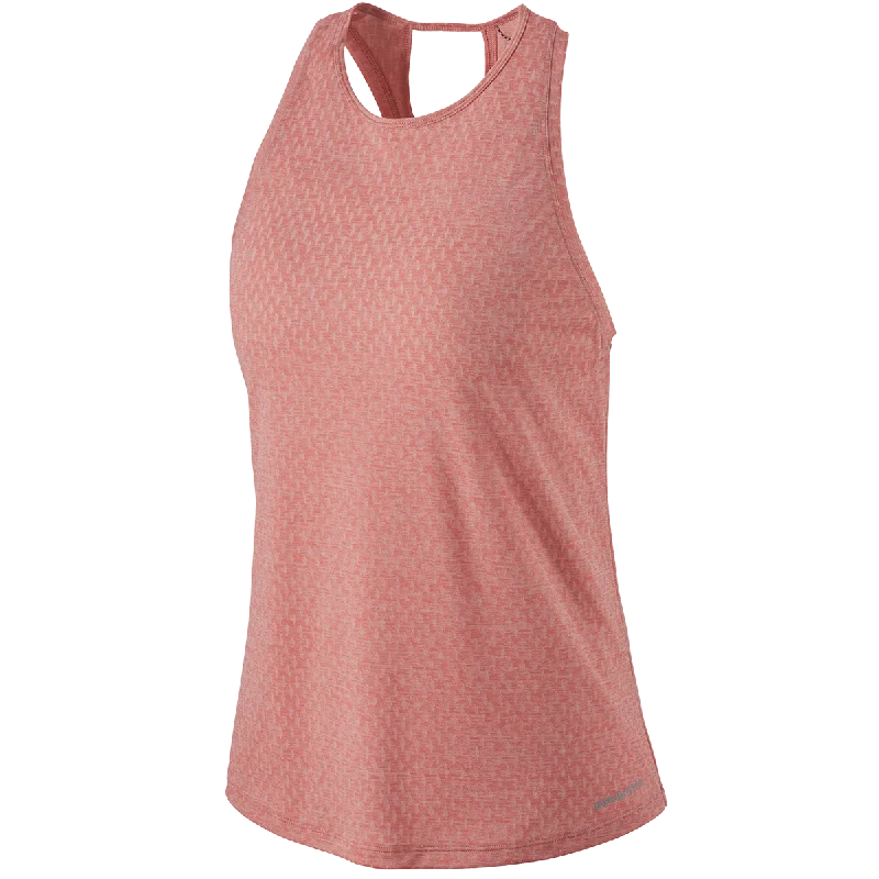 Seasonal Clearance Women's Ridge Flow Tank