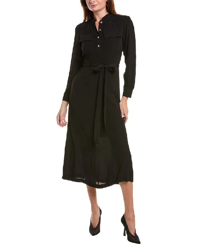 Style Versatile Women's Collection ANNA KAY Shirtdress