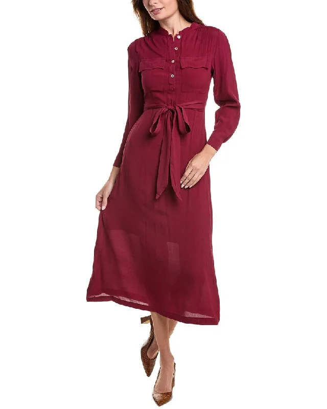 Get The Latest Trends ANNA KAY Shirtdress