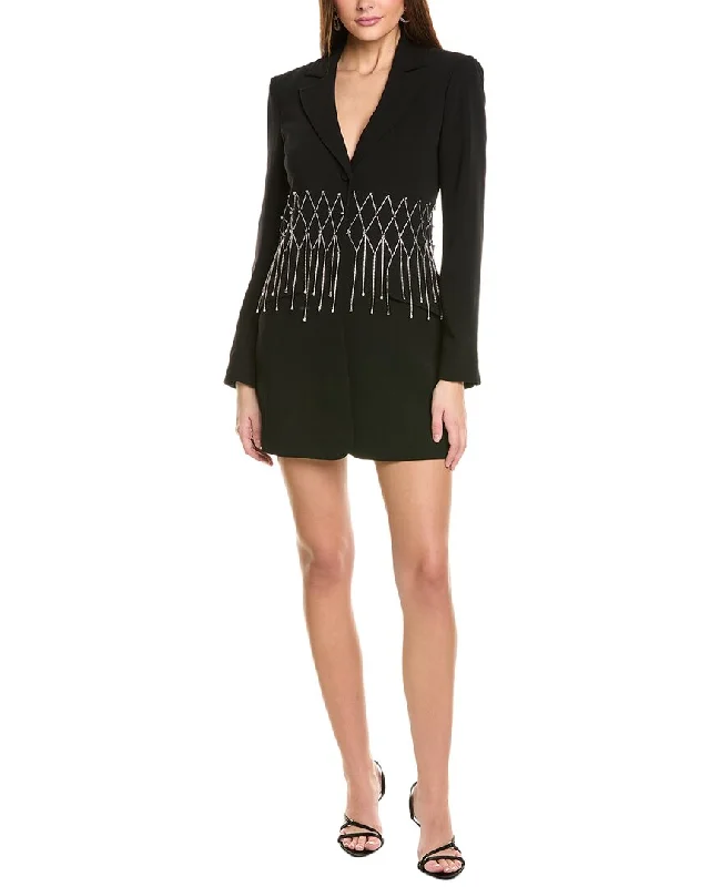 Chic Women's Clothing Cinq à Sept Naydeen Mini Dress