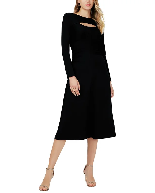 Stupidly Low Prices Diane von Furstenberg Andreina Midi Dress