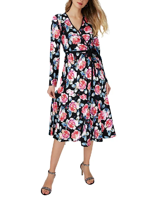 Women's Urban Fashion Diane von Furstenberg Anika Midi Dress