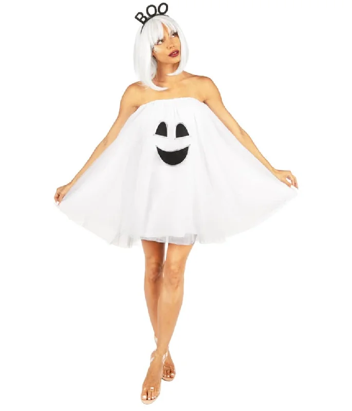 Fashion Sale Ghost Costume Dress