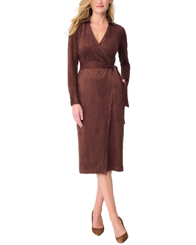 Unbeatable Prices J.McLaughlin Brandt Dress