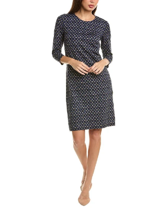 Trendy Urban Attire J.McLaughlin Sophia Mini Dress