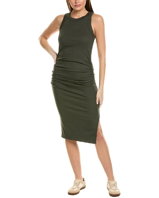 Best Deals Of The Season Michael Stars Wren Midi Dress