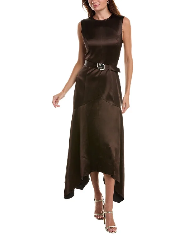 Glamorous Evening Wear Nicholas Carla Maxi Dress