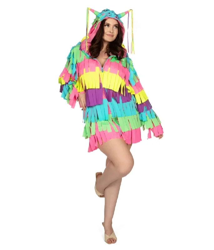 Huge Discounts This Week Pinata Plus Size Costume Dress