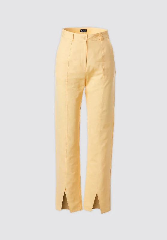 Women's Clothing Stores CITRON Trousers