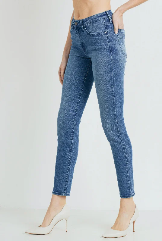 Weekend Sale Stretchy Skinny Jeans