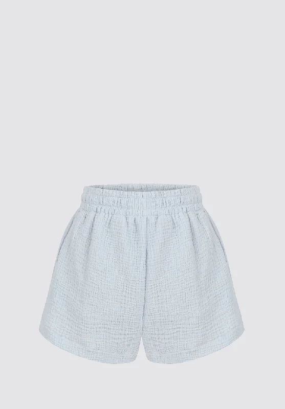 Fashion Forward, Function First Echo Boy Short