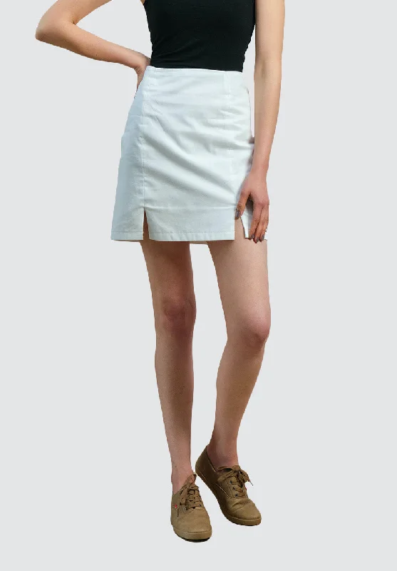 High-End Women's Apparel Elle Skirt