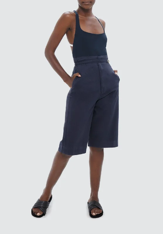 Style Beyond Borders Florence FLR - Knee Pants  | Summer Night