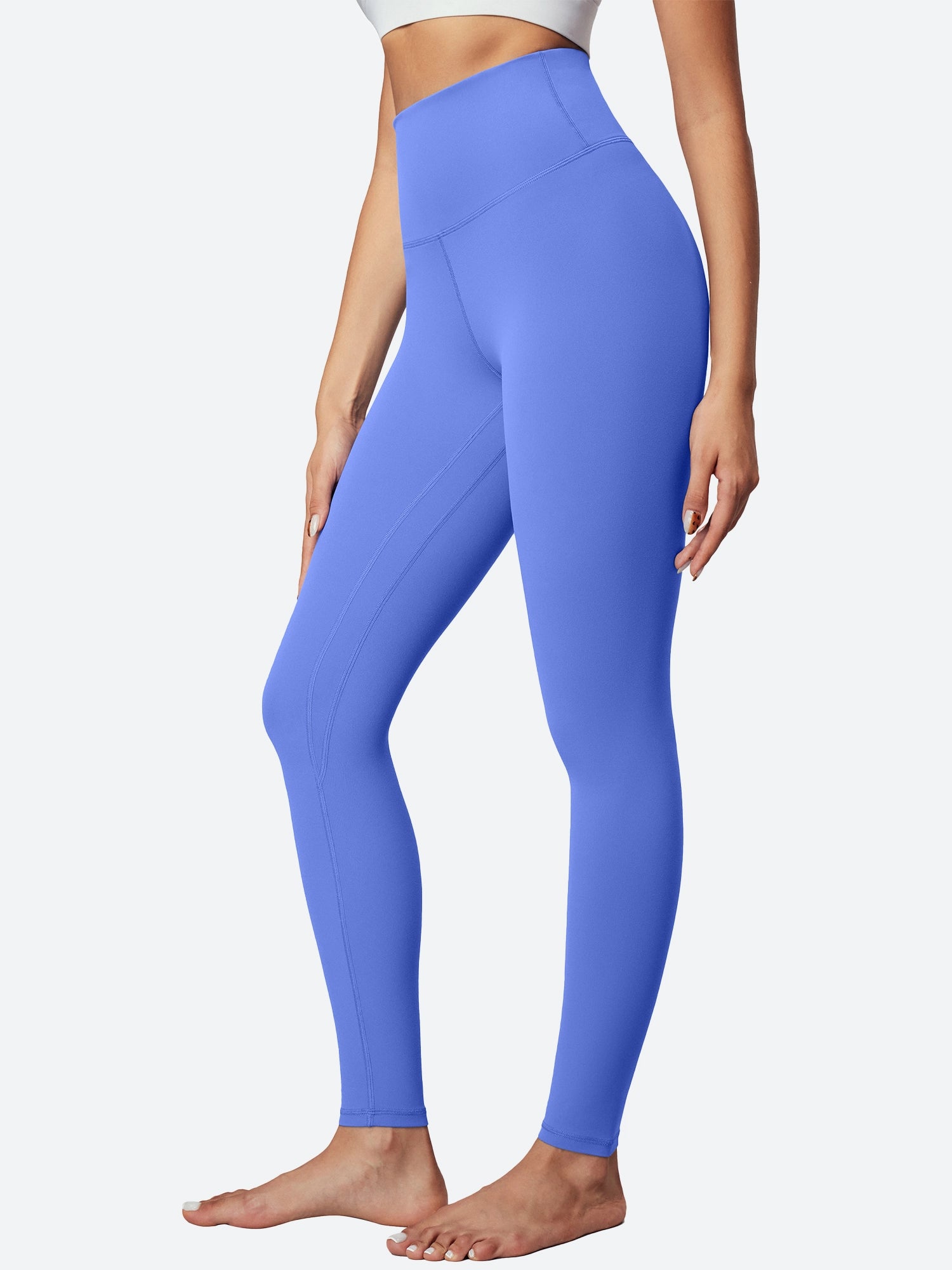 Hot Picks IUGA ButterLab® High Waisted Buttery Soft Leggings