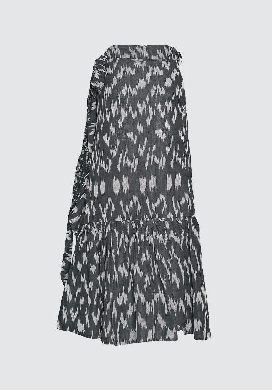 Flash Sale Clothing Parvi Skirt | Tara Print