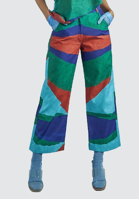 Affordable Women's Clothing Sale Online Richmond Cropped Trousers